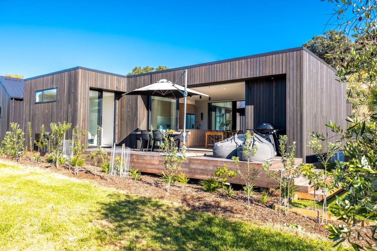 Wavesong Mahe Villa Onetangi ภายนอก รูปภาพ